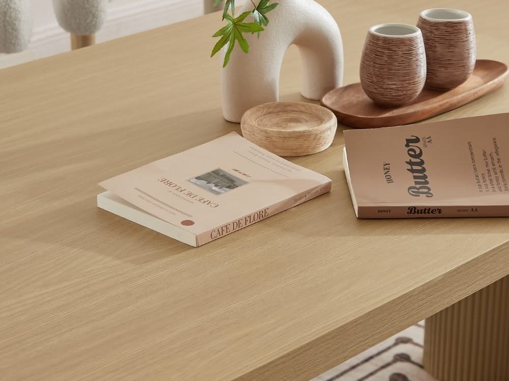 Emma Dining Table - Image 39