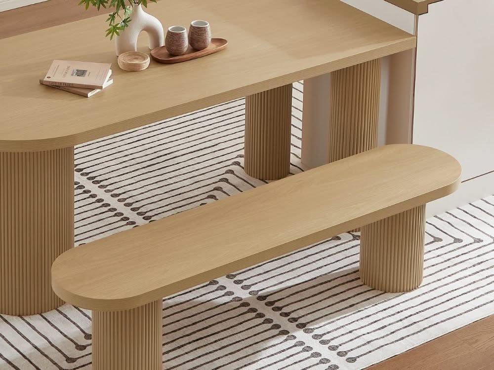 Emma Dining Table - Image 41