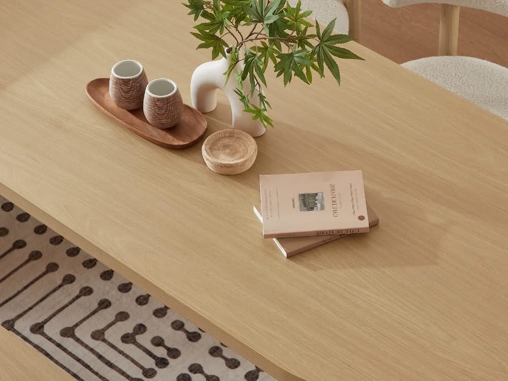 Emma Dining Table - Image 42