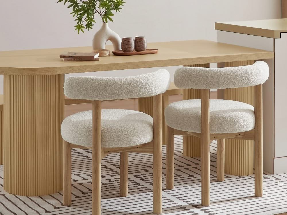 Emma Dining Table - Image 35