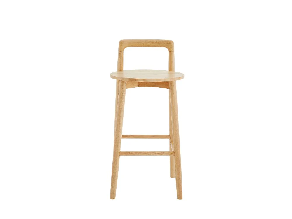 Eric Bar Stool - Image 12