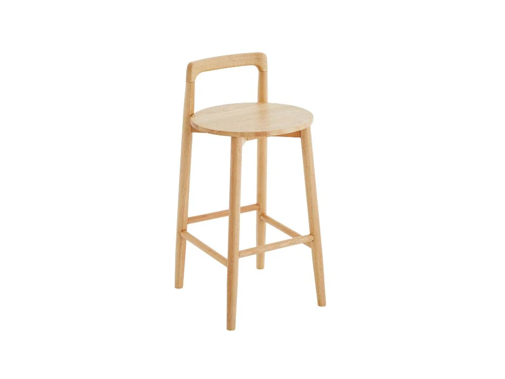 Eric Bar Stool - Image 13