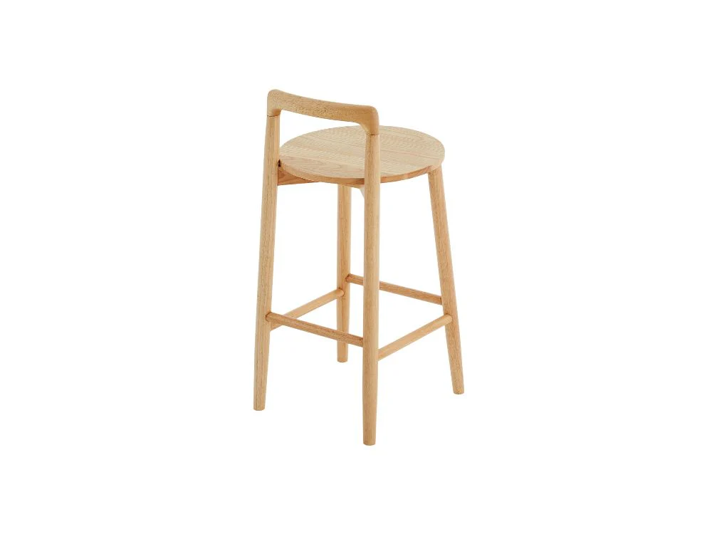 Eric Bar Stool - Image 15