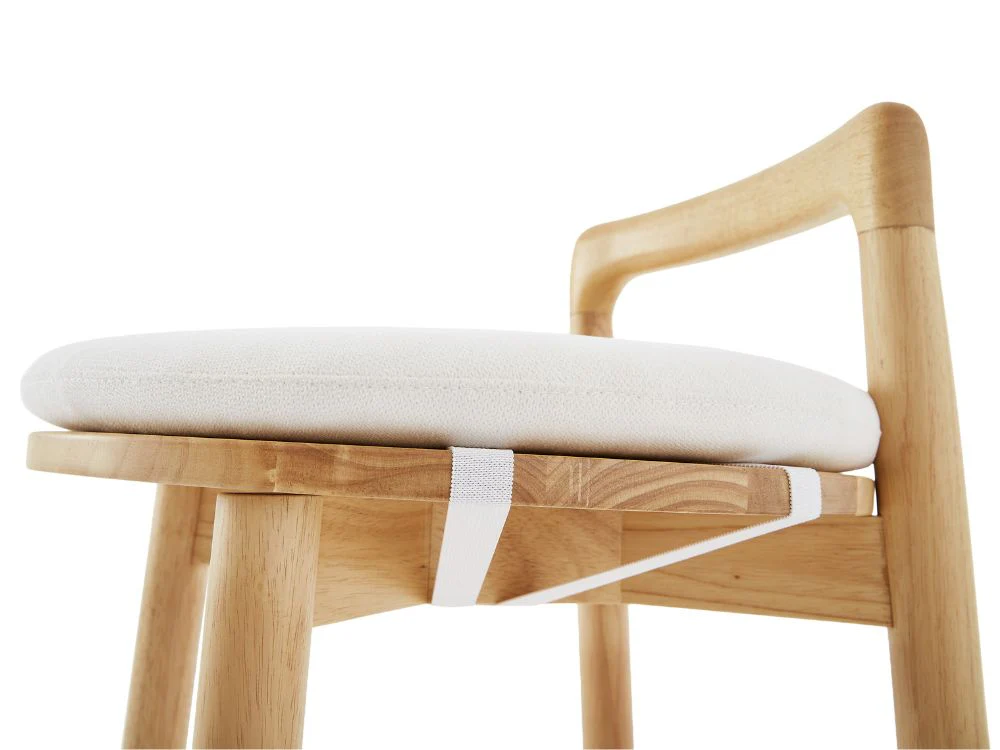 Eric Bar Stool - Image 16