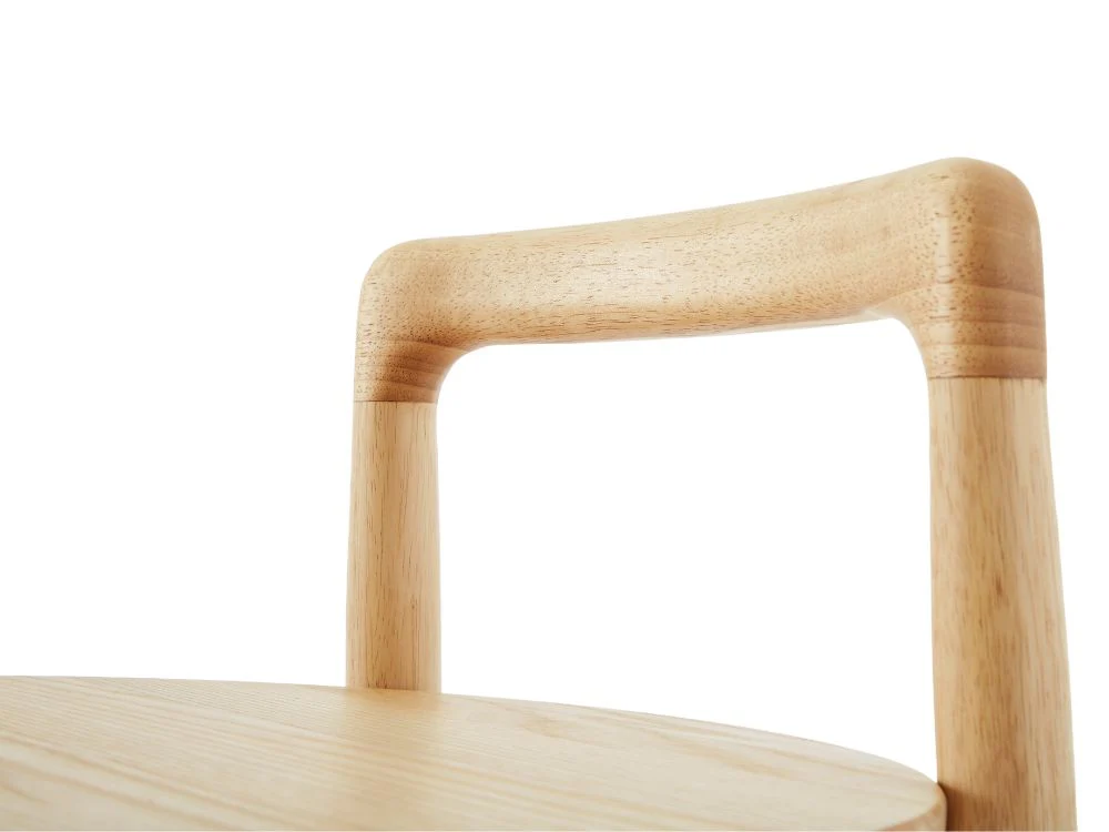Eric Bar Stool - Image 19