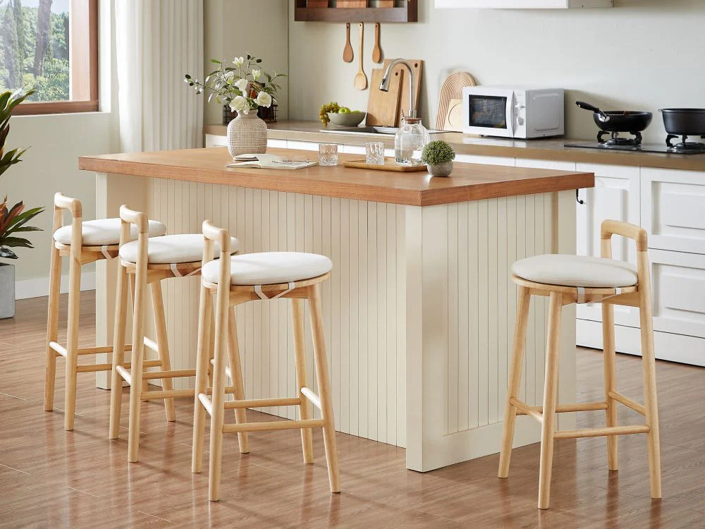 Eric Bar Stool - Image 4