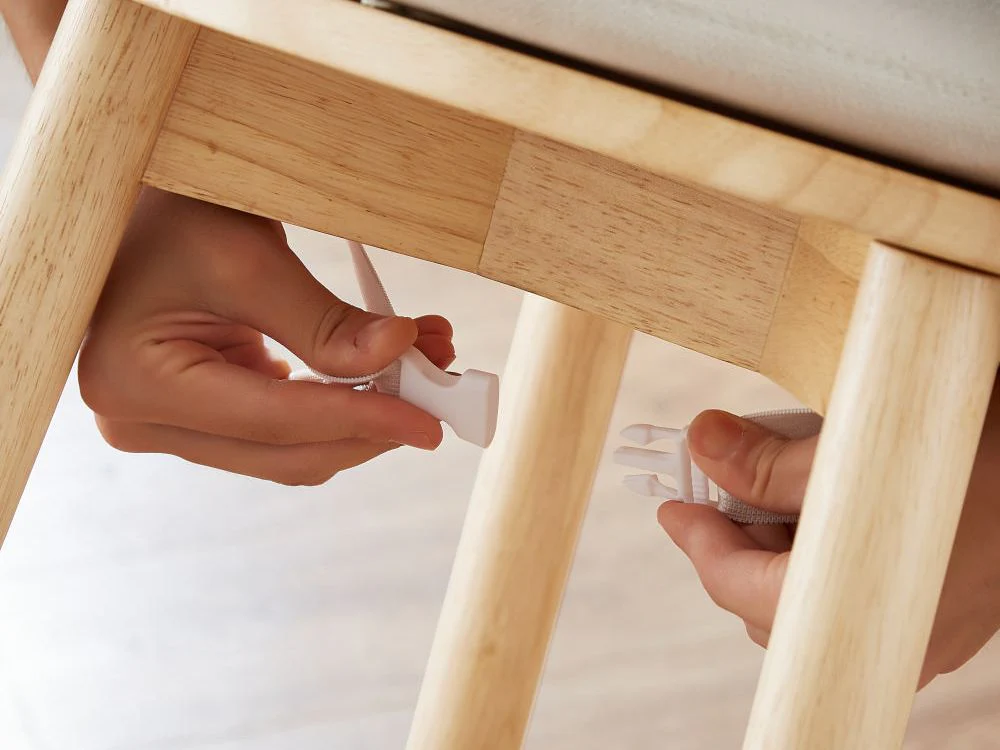 Eric Bar Stool - Image 7