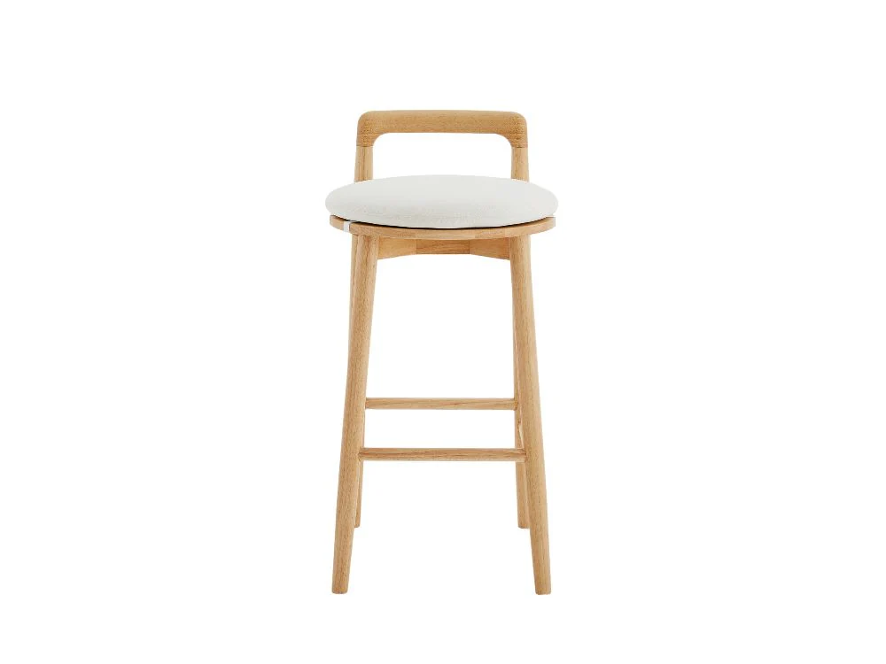 Eric Bar Stool - Image 8