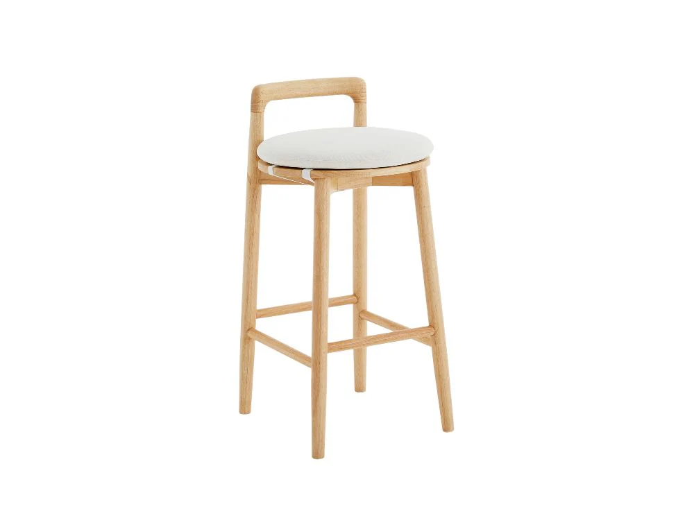 Eric Bar Stool - Image 9