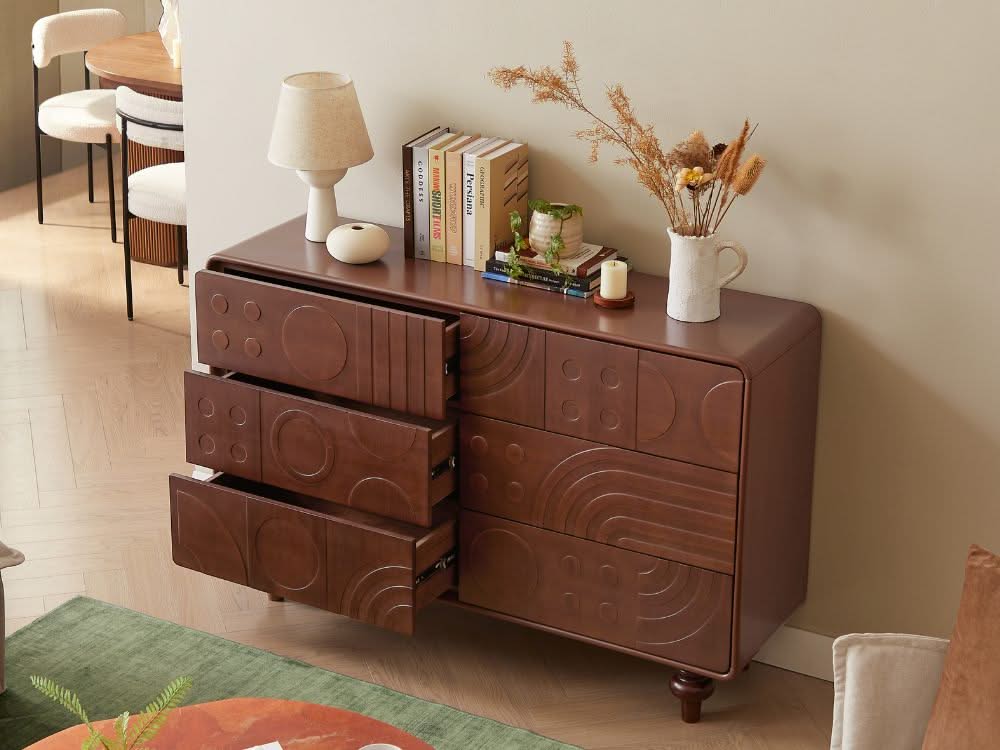 Forma 6 Chest of Drawers - Image 3