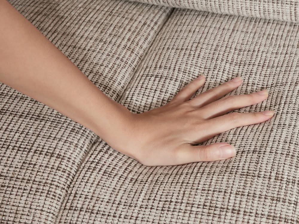 Frank Armchair - Tweed - Image 18