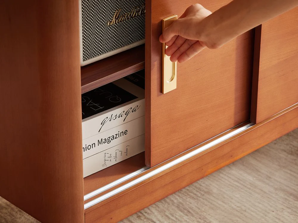 Gemini Rotatable Home Office Desk - Image 6