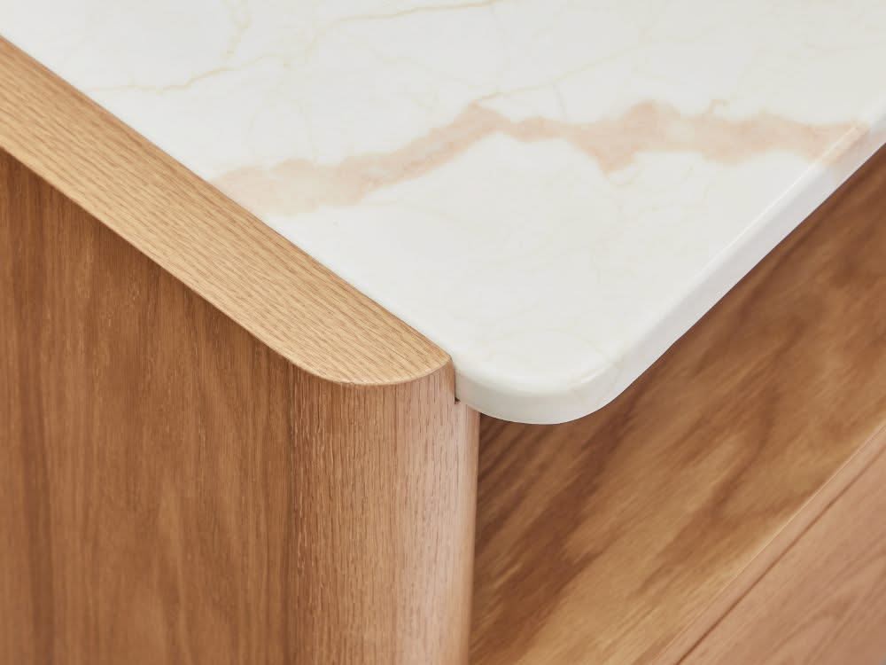 Hank Bedside Table - Image 17