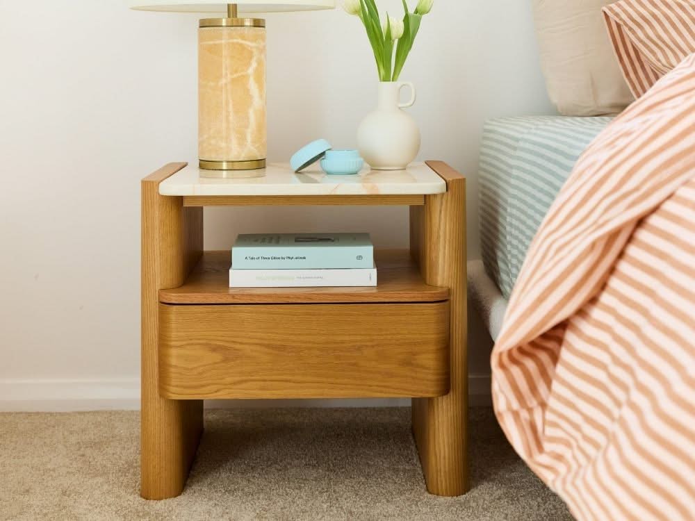 Hank Bedside Table - Image 6