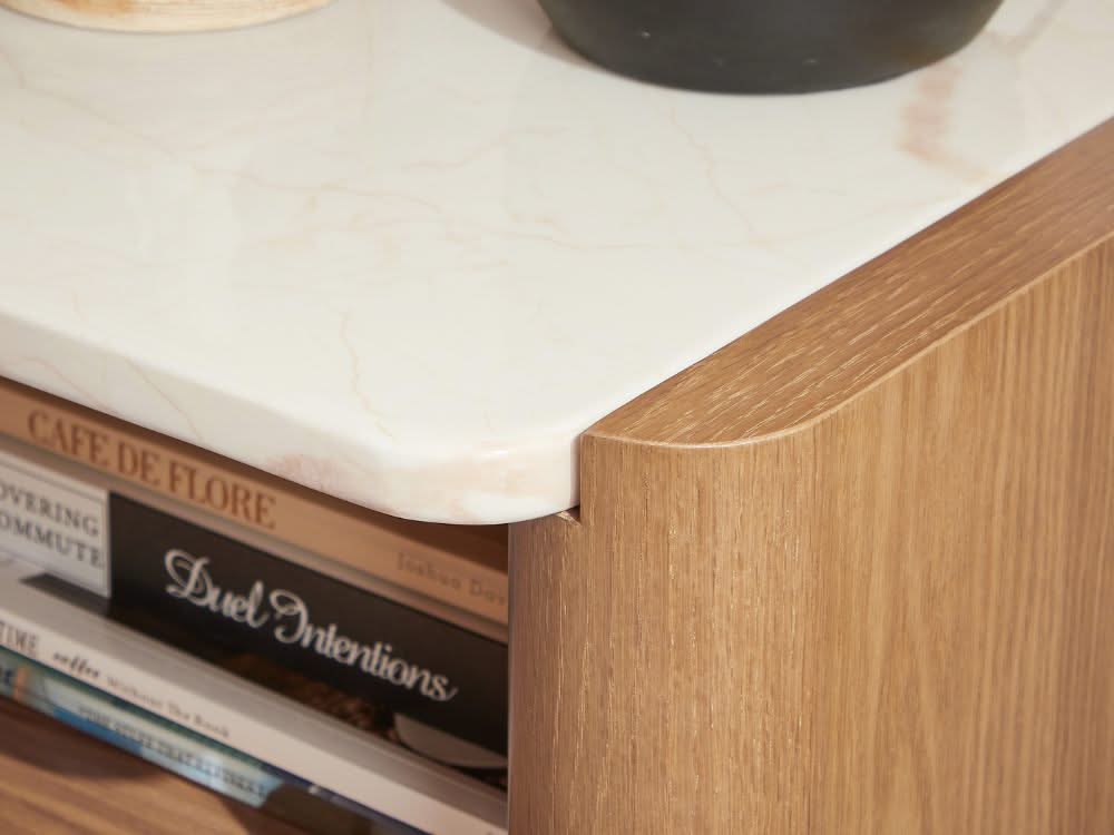 Hank Bedside Table - Image 8