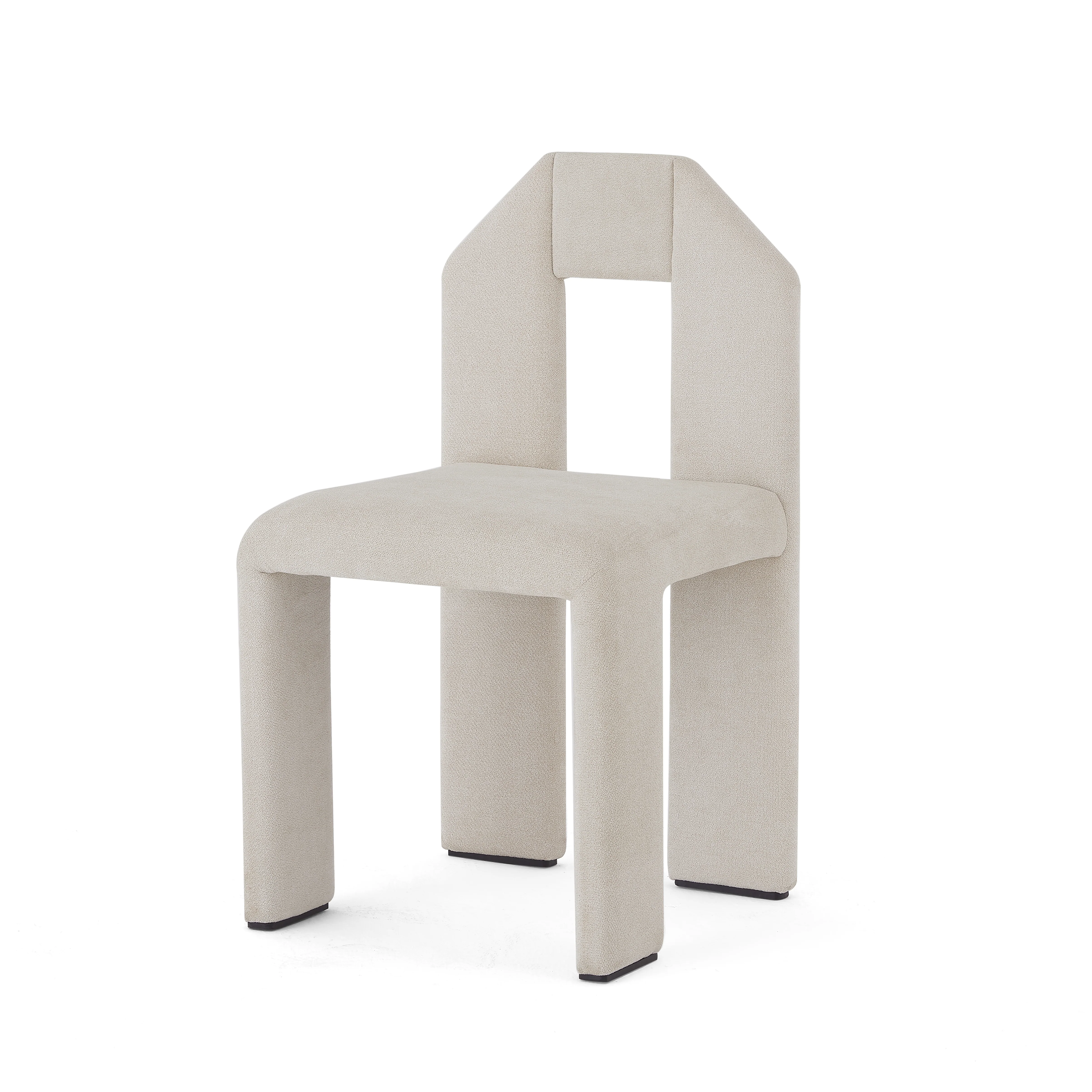 Helio Dining Chair Set of 2 - Image 10