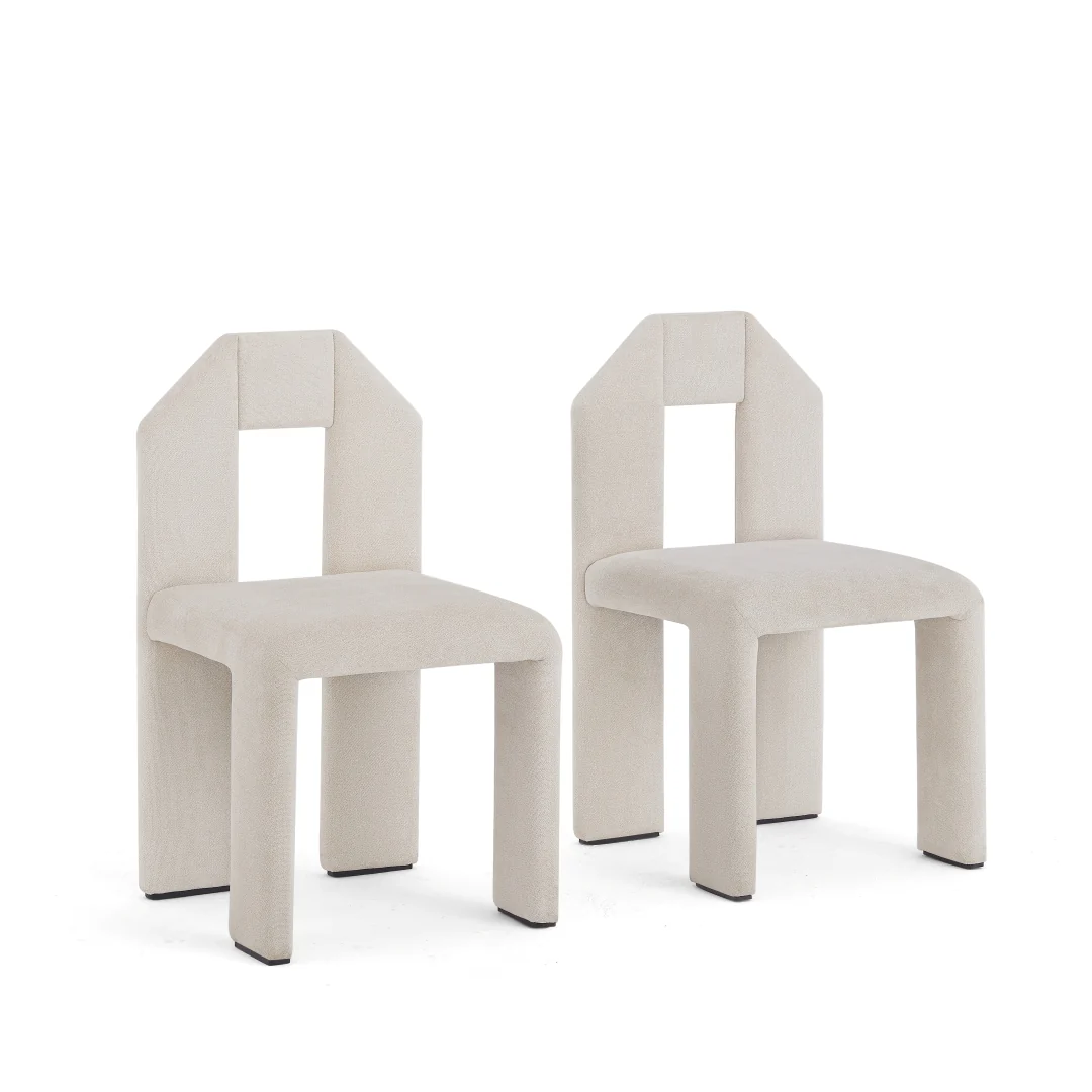 Helio Dining Chair Set of 2 - Image 14