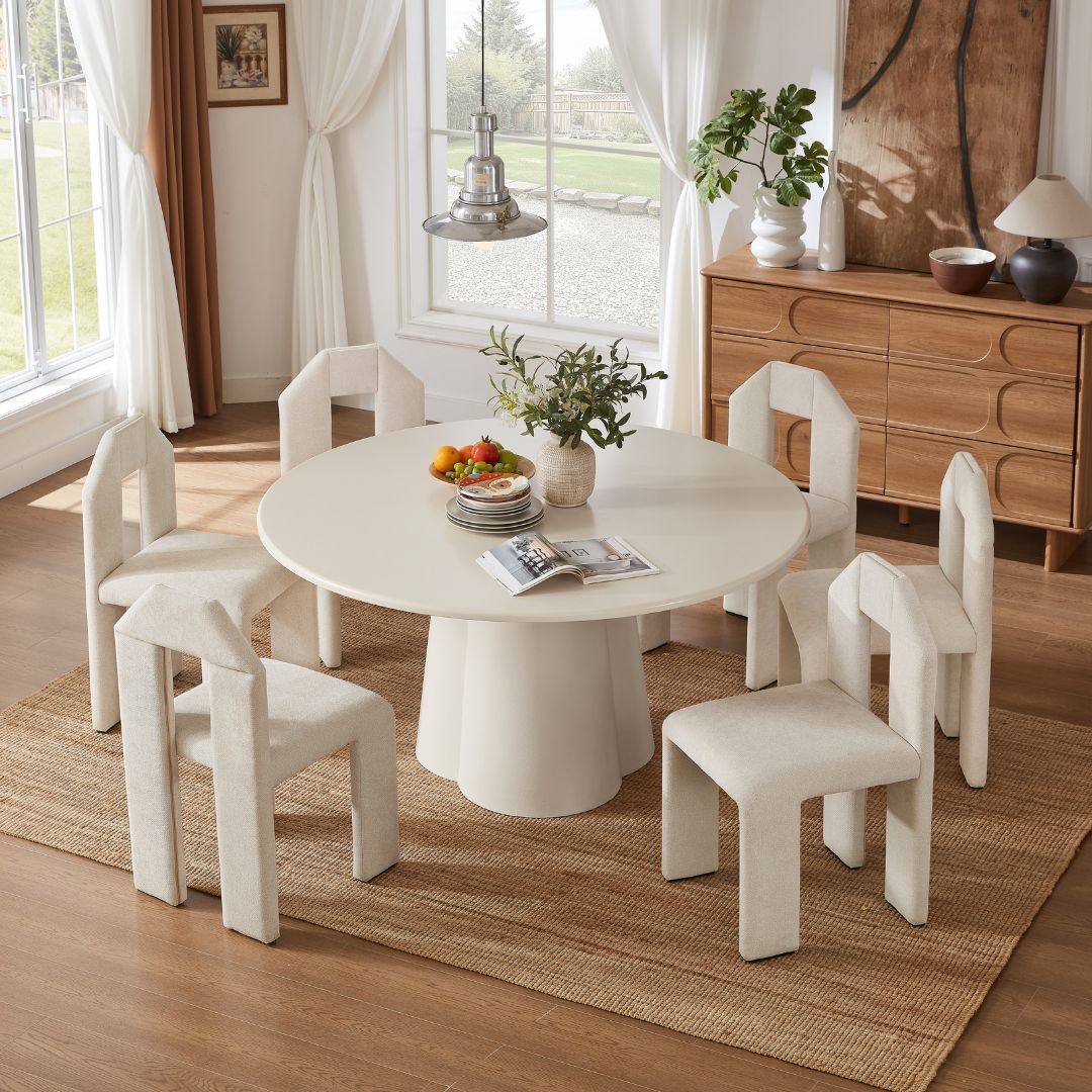 Helio Dining Chair Set of 2 - Image 8