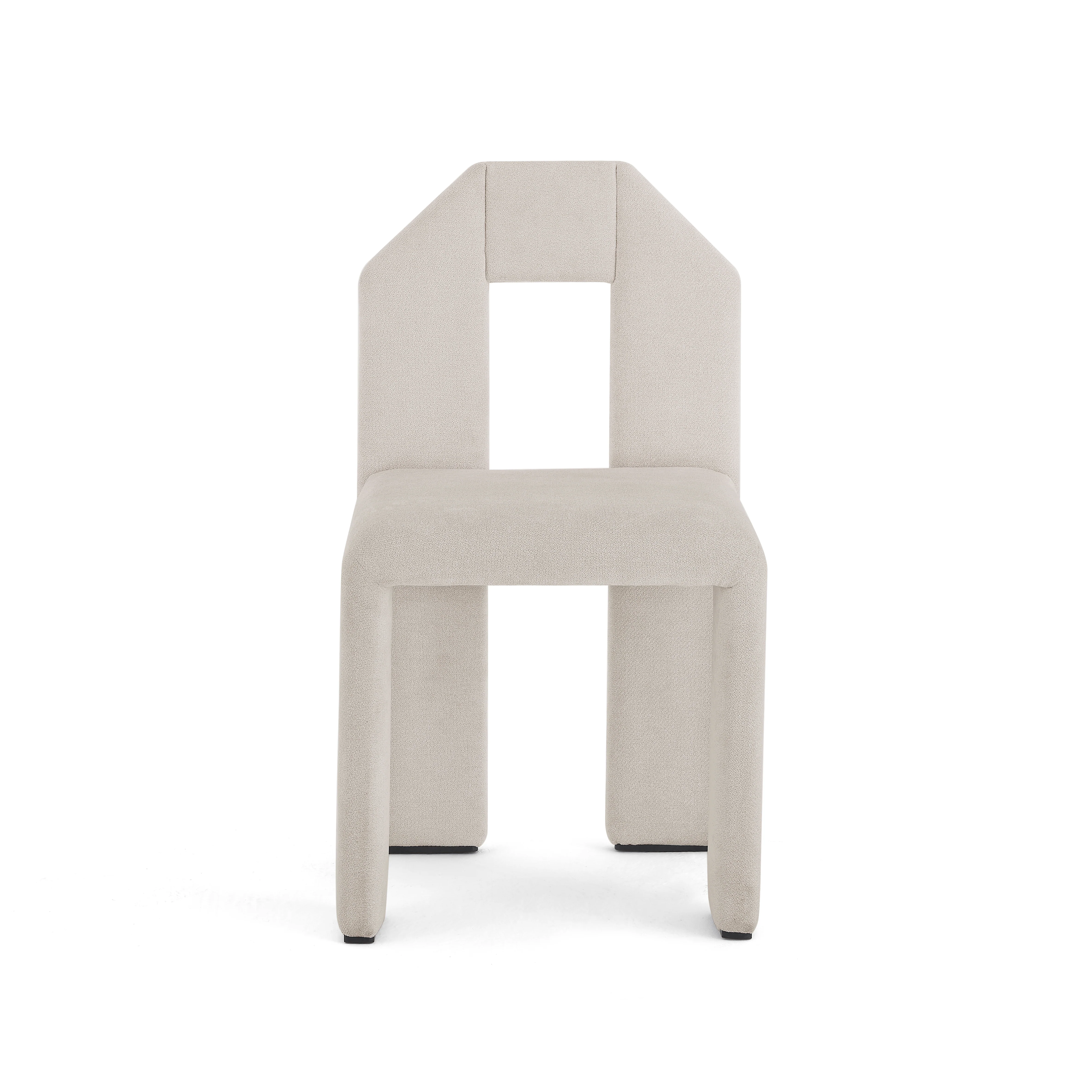 Helio Dining Chair Set of 2 - Image 9