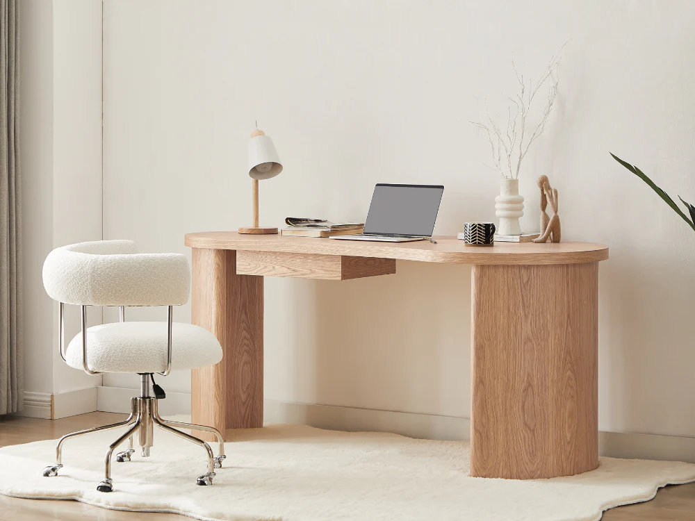 Hudson Home Office Desk - Image 6
