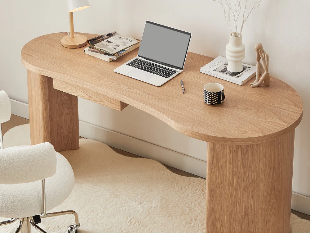 Hudson Home Office Desk - Image 7