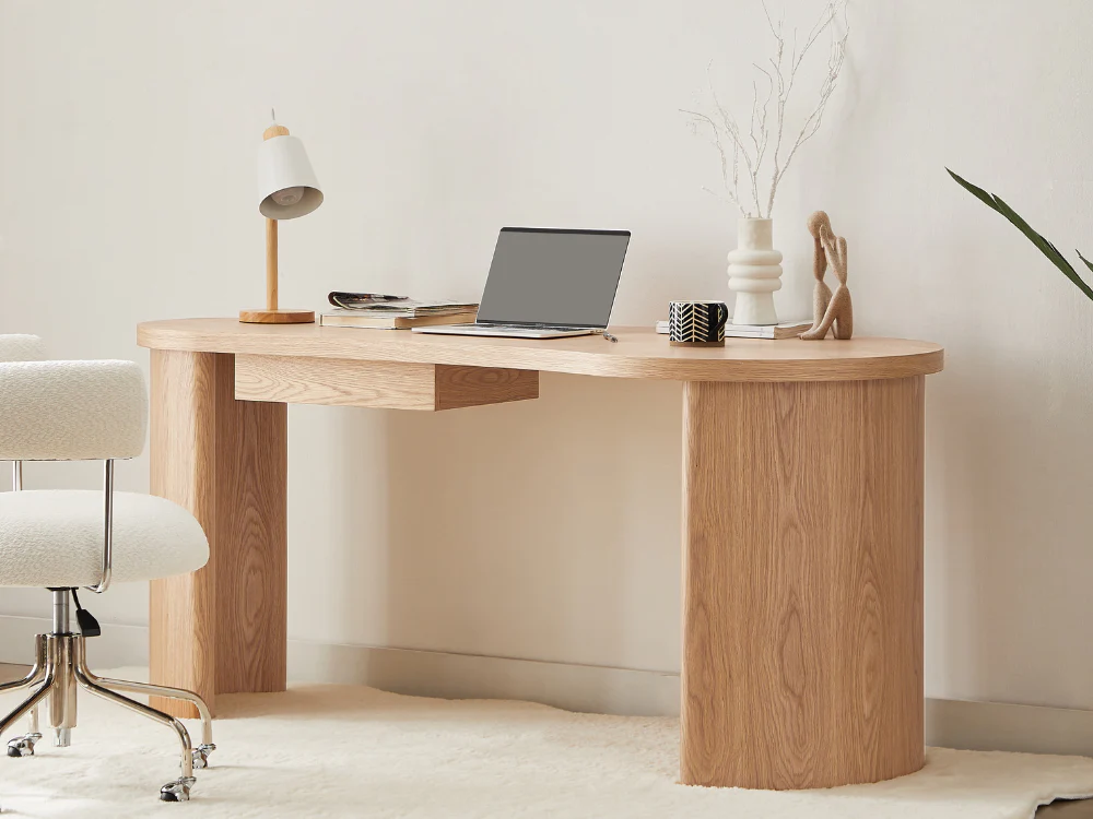 Hudson Home Office Desk - Image 8
