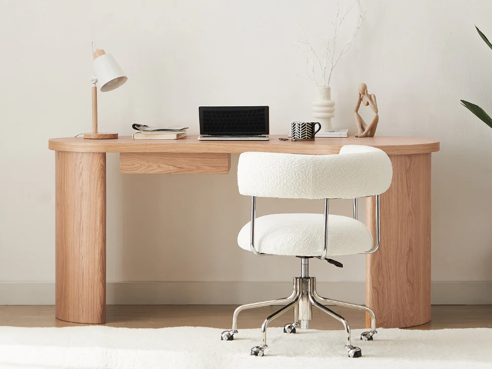 Hudson Home Office Desk - Image 9