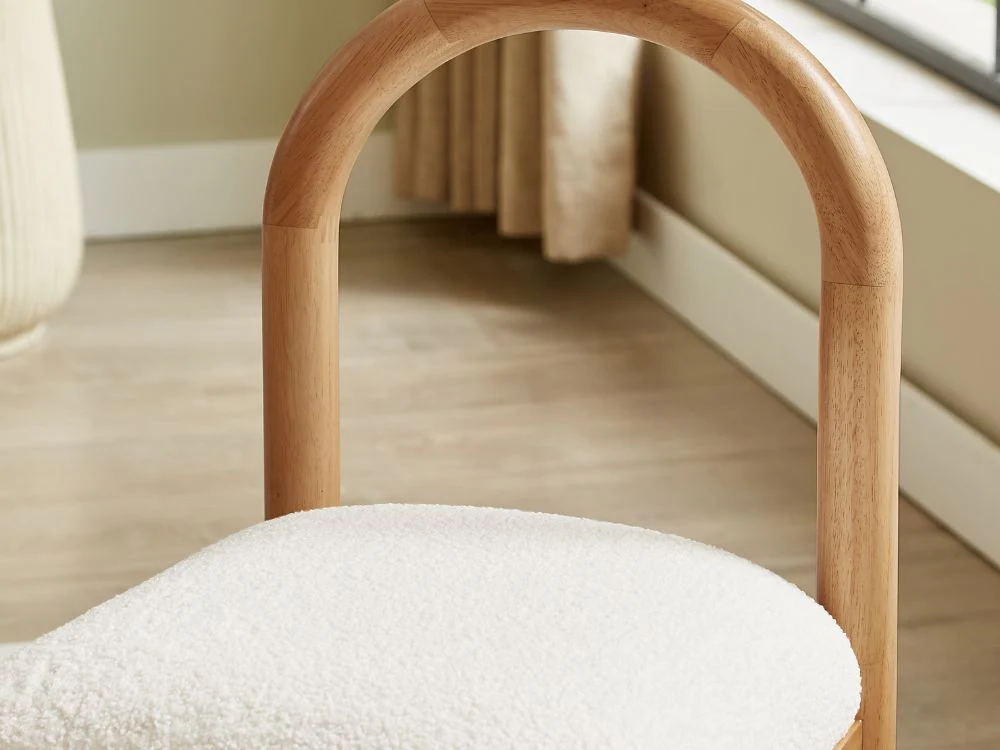 Jacob Dining Chair Set of 2 - Image 7