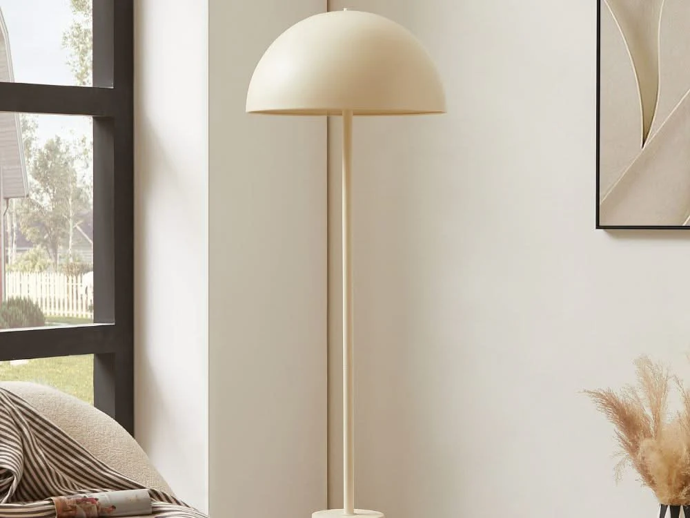 Jayden Terrazo Floor Lamp - Image 11
