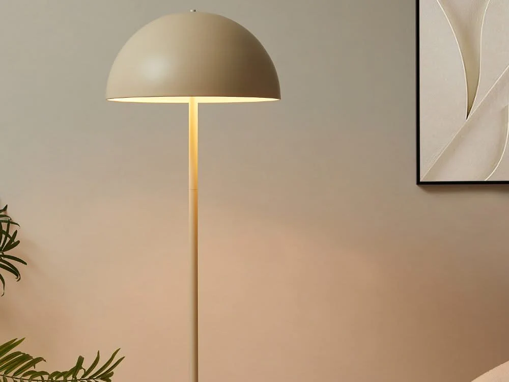 Jayden Terrazo Floor Lamp - Image 12