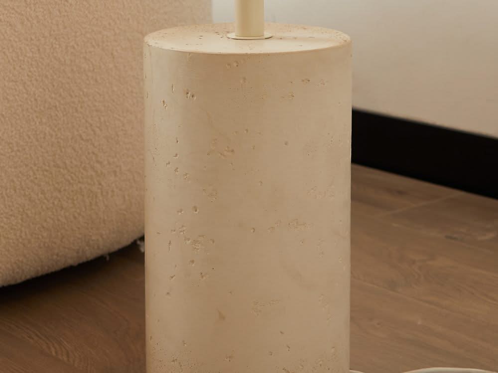 Jayden Terrazo Floor Lamp - Image 13