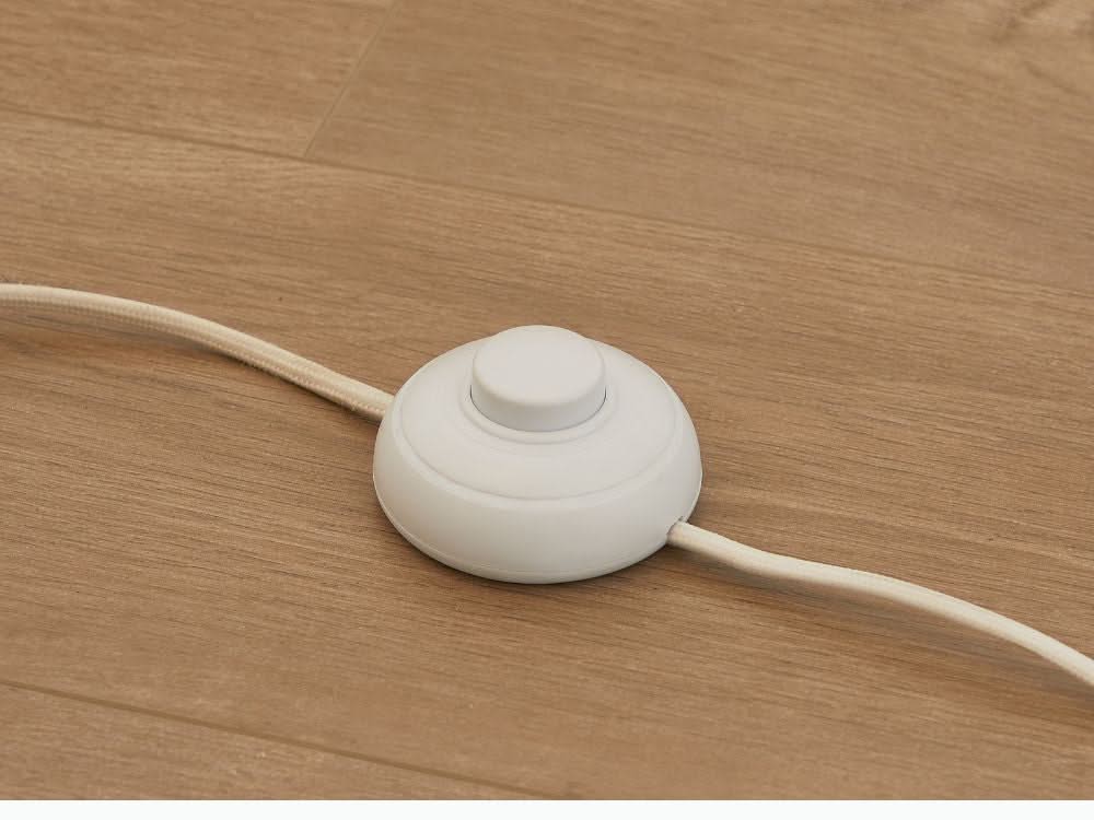 Jayden Terrazo Floor Lamp - Image 14