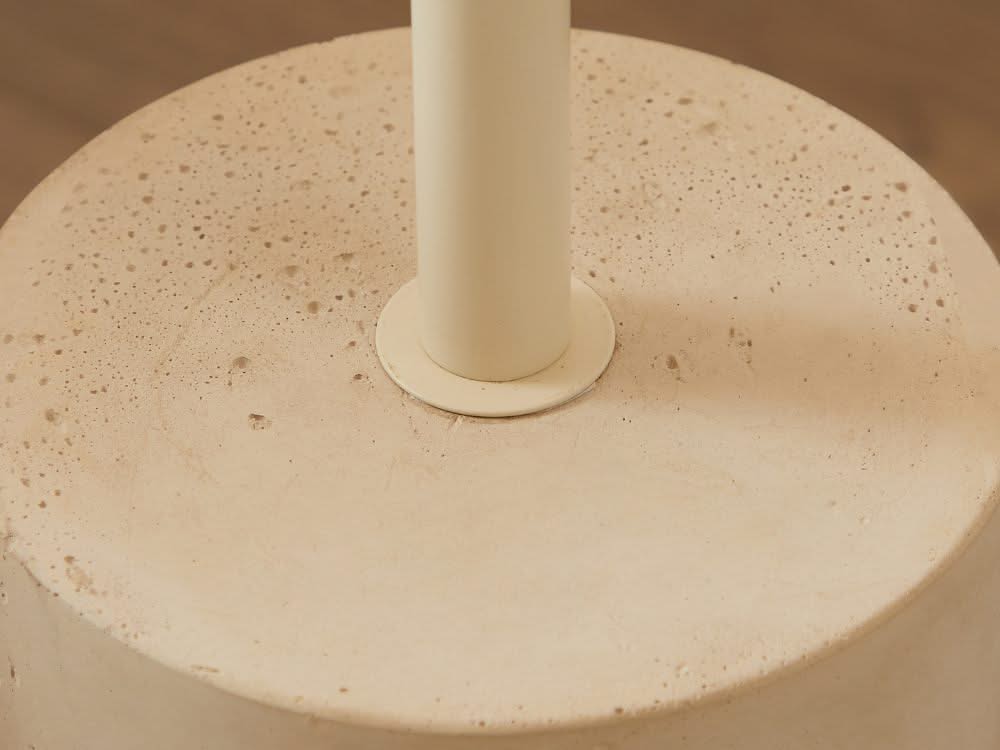 Jayden Terrazo Floor Lamp - Image 15