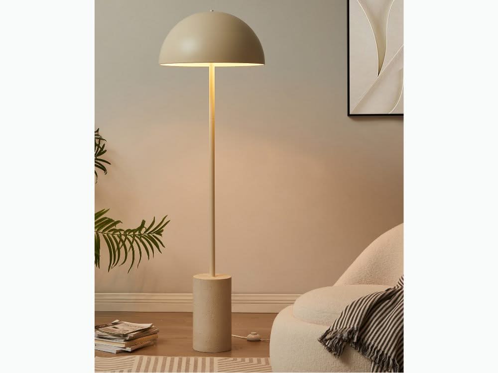 Jayden Terrazo Floor Lamp - Image 16