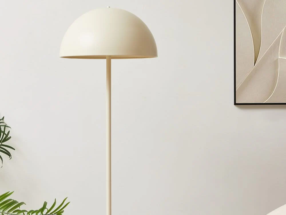 Jayden Terrazo Floor Lamp - Image 17