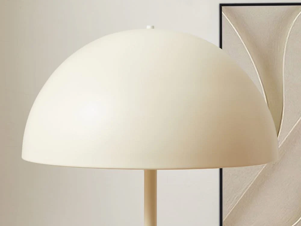 Jayden Terrazo Floor Lamp - Image 6
