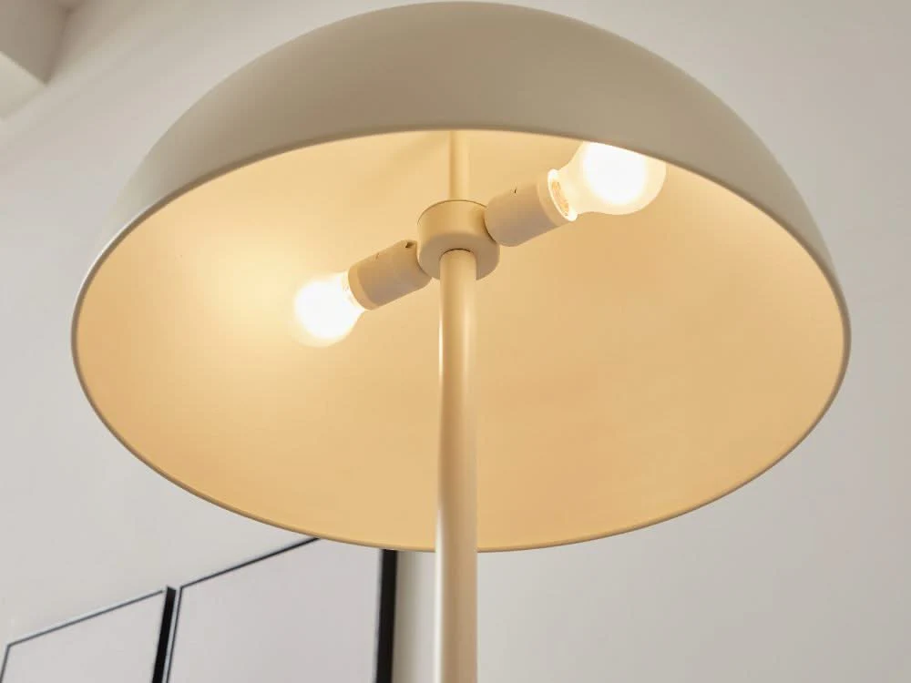 Jayden Terrazo Floor Lamp - Image 7