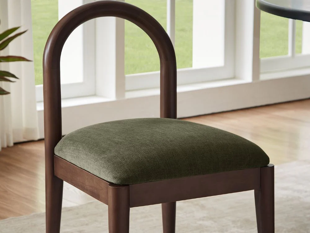 Joseph Dining Chair Set of 2 - Image 5