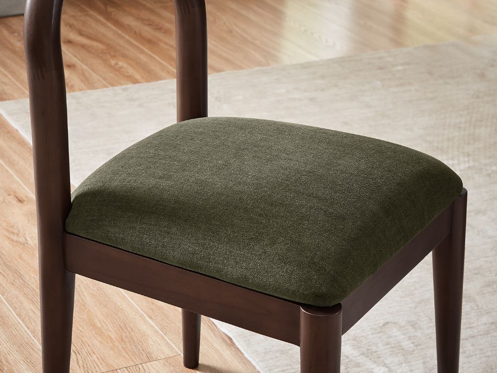 Joseph Dining Chair Set of 2 - Image 6