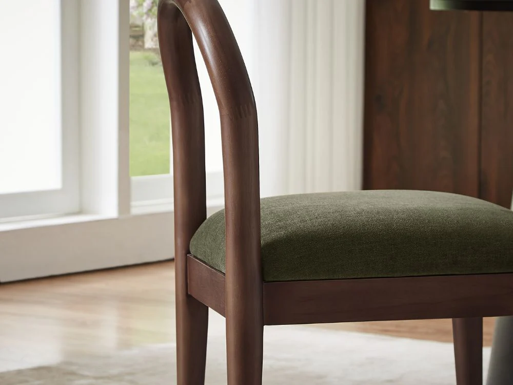 Joseph Dining Chair Set of 2 - Image 7