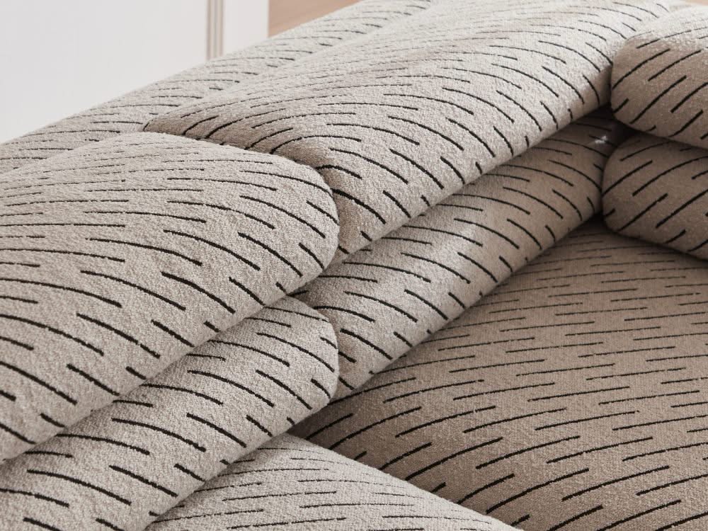 Kael 3 Seater sofa - Image 12