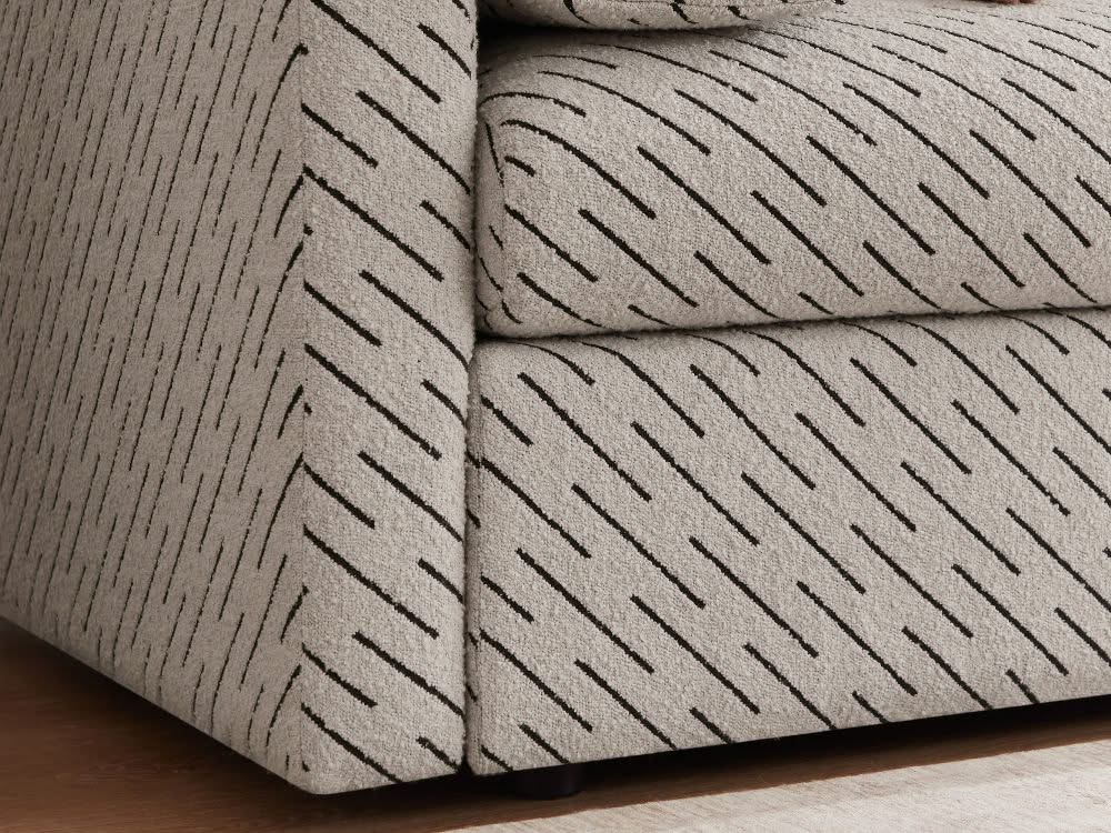 Kael 3 Seater sofa - Image 13