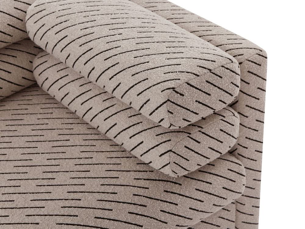 Kael 3 Seater sofa - Image 14