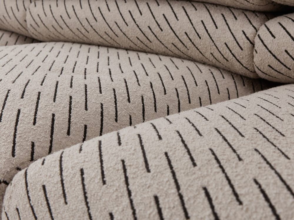 Kael 3 Seater sofa - Image 15