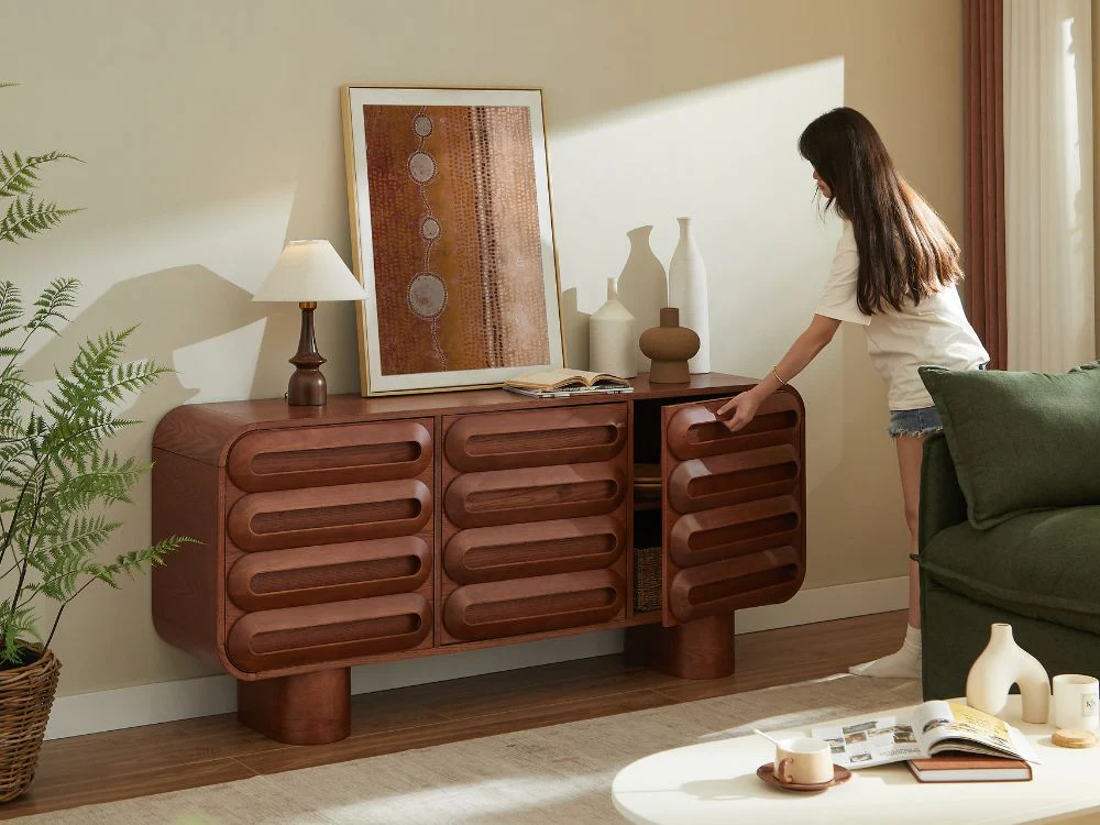Kathay Sideboard - Image 3