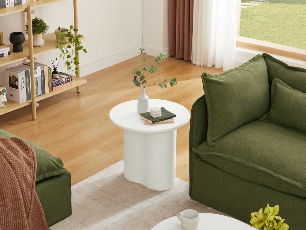 Kurtz Side Table - Image 4