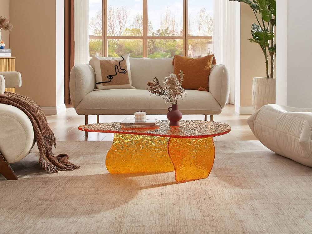 Lara Coffee Table - Image 3