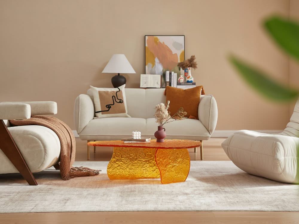 Lara Coffee Table - Image 4