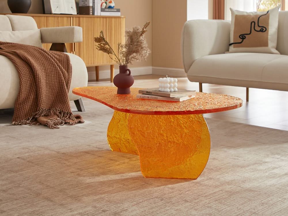 Lara Coffee Table - Image 5