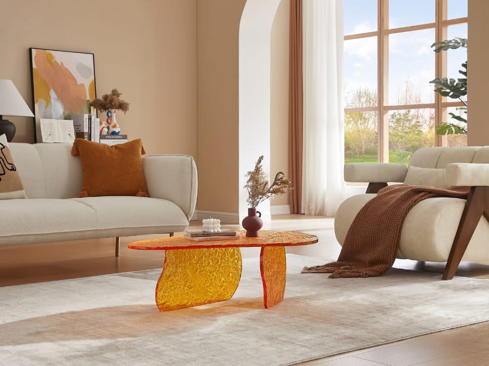 Lara Coffee Table - Image 6